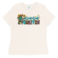 Bone not perfect just forgıven Ladies Tee - AdoDesignShop