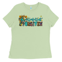 Matcha not perfect just forgıven Ladies Tee - AdoDesignShop