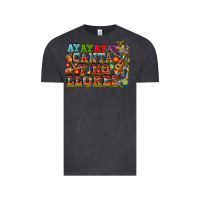 Vintage Black ay ay ay canta y no llores Vintage Tee - CTS Tumbler Store
