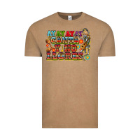 Vintage Coffee ay ay ay canta y no llores Vintage Tee - CTS Tumbler Store