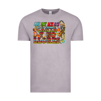 Vintage Zinc ay ay ay canta y no llores Vintage Tee - CTS Tumbler Store