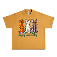 Peanut Butter happy easter day with sports Urban Heavy Tee - Neo Western