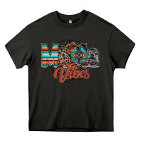 Asphalt mama vibes Heavy Core Tee - RacoonDesign