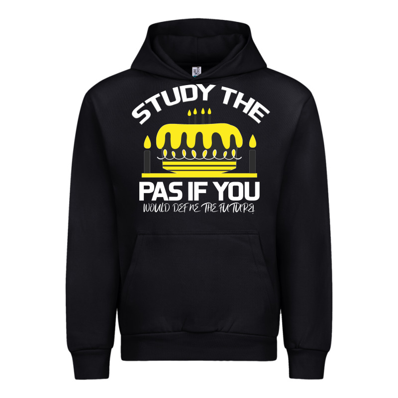 Study The Past If You Would Define The Future Shi Urban Hoodie by Bettercallsaul | Teevron