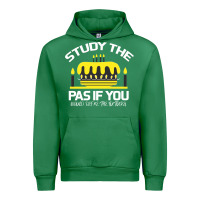 Emerald Study the past if you would define the future shi Urban Hoodie - Bettercallsaul