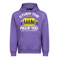 Tulip Study the past if you would define the future shi Urban Hoodie - Bettercallsaul