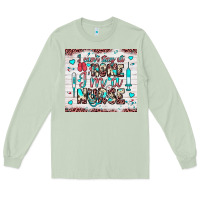 Matcha i can’t stay at home i’m a nurse Long Sleeve Tee - JahusDesignShop