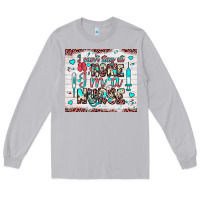 Moon Dust i can’t stay at home i’m a nurse Long Sleeve Tee - JahusDesignShop