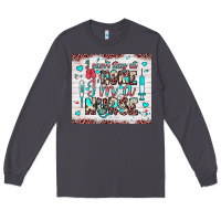 Smoke i can’t stay at home i’m a nurse Long Sleeve Tee - JahusDesignShop