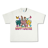 Pistachio happy easter dental Urban Heavy Tee - Neo Western