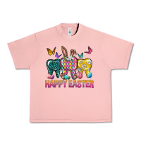 Salmon happy easter dental Urban Heavy Tee - Neo Western