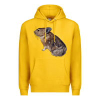 Lemon pika Premium Hoodie - LillyAllenDesigns