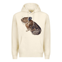Tofu pika Premium Hoodie - LillyAllenDesigns