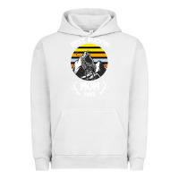Pigment Lunar Rock Best Buckin Mom Ever Urban Hoodie - Bettercallsaul
