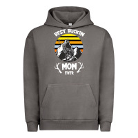 Pigment Tornado Best Buckin Mom Ever Urban Hoodie - Bettercallsaul