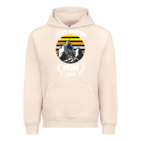 Sandshell Best Buckin Mom Ever Urban Hoodie - Bettercallsaul