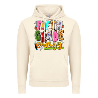 Vintage Artic fifth grade energy Vintage Hoodie - texasbilliewilder