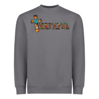 Storm thankful pumpkin cross Heavyweight Sweatshirt - RanaPortraitStore