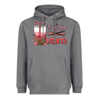 Storm v is for valentine venti Heavyweight Hoodie - MaliasSmallBusiness
