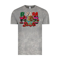 Cloud Rock al papa mas chingon Vintage Tee - CTS Tumbler Store