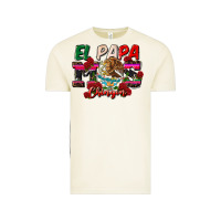 Vintage Arctic al papa mas chingon Vintage Tee - CTS Tumbler Store