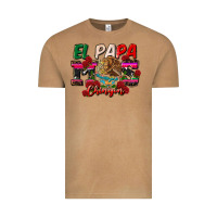Vintage Camel al papa mas chingon Vintage Tee - CTS Tumbler Store