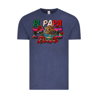 Vintage Denim al papa mas chingon Vintage Tee - CTS Tumbler Store