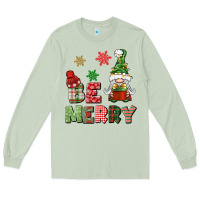 Matcha be merry Long Sleeve Tee - BundleAndBundleShop