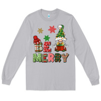 Moon Dust be merry Long Sleeve Tee - BundleAndBundleShop