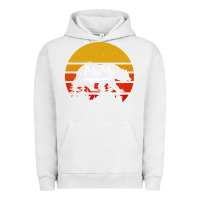 Pigment Lunar Rock Mama Bear Urban Hoodie - Bettercallsaul