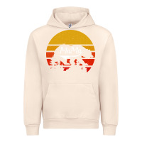 Sandshell Mama Bear Urban Hoodie - Bettercallsaul