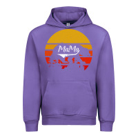 Tulip Mama Bear Urban Hoodie - Bettercallsaul