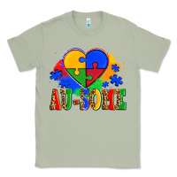 Matcha autism au some tribe Classic Tee - AdoDesignShop