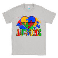 Moon Dust autism au some tribe Classic Tee - AdoDesignShop