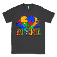 Smoke autism au some tribe Classic Tee - AdoDesignShop