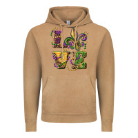 Vintage Camel love fleur de lis Vintage Hoodie - RanaPortraitStore