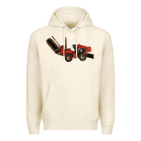 Tofu red ditch witch Premium Hoodie - LillyAllenDesigns