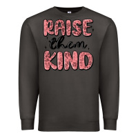 Smoke raise them kind Premium Sweatshirt - MaliasSmallBusiness