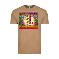 Vintage Coffee ay ay ay ay y no llores tumbler Vintage Tee - CTS Tumbler Store