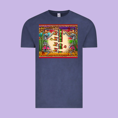 Ay Ay Ay Ay Y No Llores Tumbler Vintage Tee Designed By Cts Tumbler Store