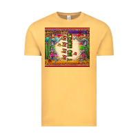 Vintage Mustard ay ay ay ay y no llores tumbler Vintage Tee - CTS Tumbler Store