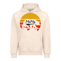 Sandshell Mama Bear Urban Hoodie - Bettercallsaul