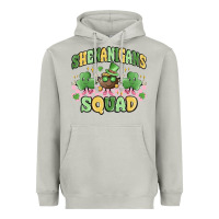 Moon Dust shenanigans squad Heavyweight Hoodie - MaliasSmallBusiness