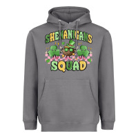 Storm shenanigans squad Heavyweight Hoodie - MaliasSmallBusiness