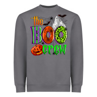 Storm the boo crew Heavyweight Sweatshirt - Zillion Design Studio