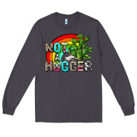 Smoke not a hugger Long Sleeve Tee - AdoDesignShop