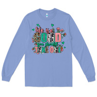 Colony Blue life is good you should take one Long Sleeve Tee - AdoDesignShop
