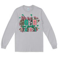 Moon Dust life is good you should take one Long Sleeve Tee - AdoDesignShop