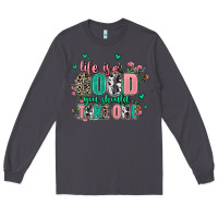 Smoke life is good you should take one Long Sleeve Tee - AdoDesignShop