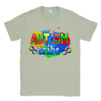 Matcha autısm tribe Classic Tee - AdoDesignShop